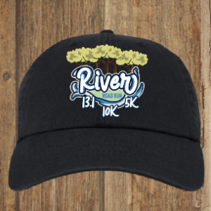 River Road Run Hat